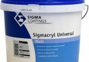 Sigmacryl Universal