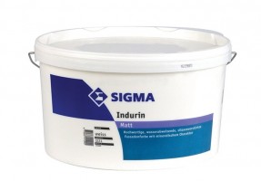 Sigma Indurin